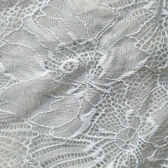 NEW Teal blue Victoria's Secret lingerie size M - Picture 5 of 7